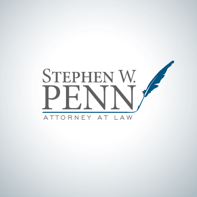 Stephen W Penn Logo